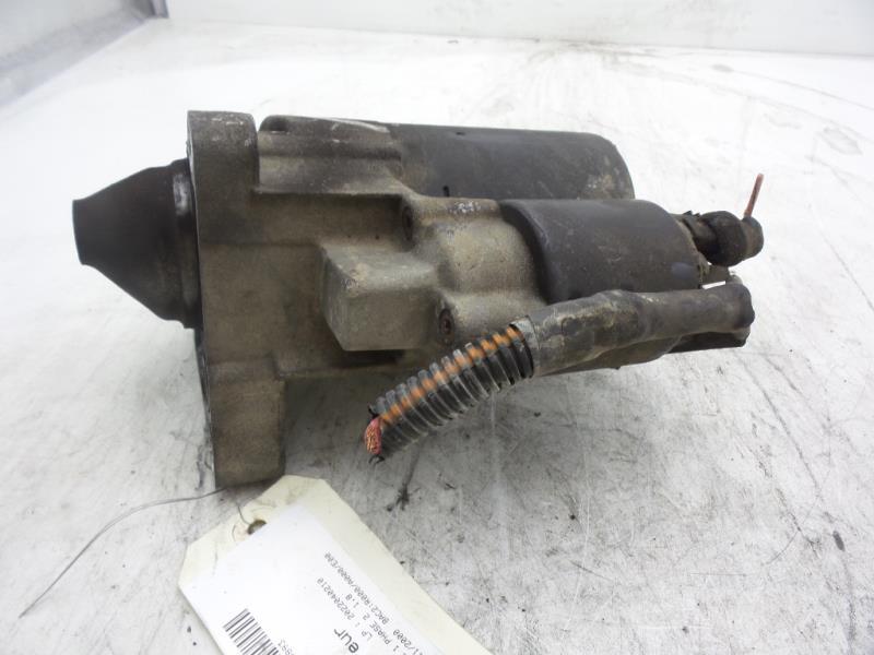 Demarreur RENAULT SCENIC 1 PHASE 2 Essence - 1