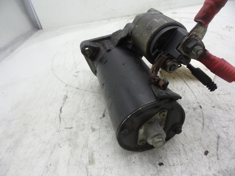 Demarreur BMW SERIE 3 E91 TOURING PHASE 1 BREAK Diesel - 1