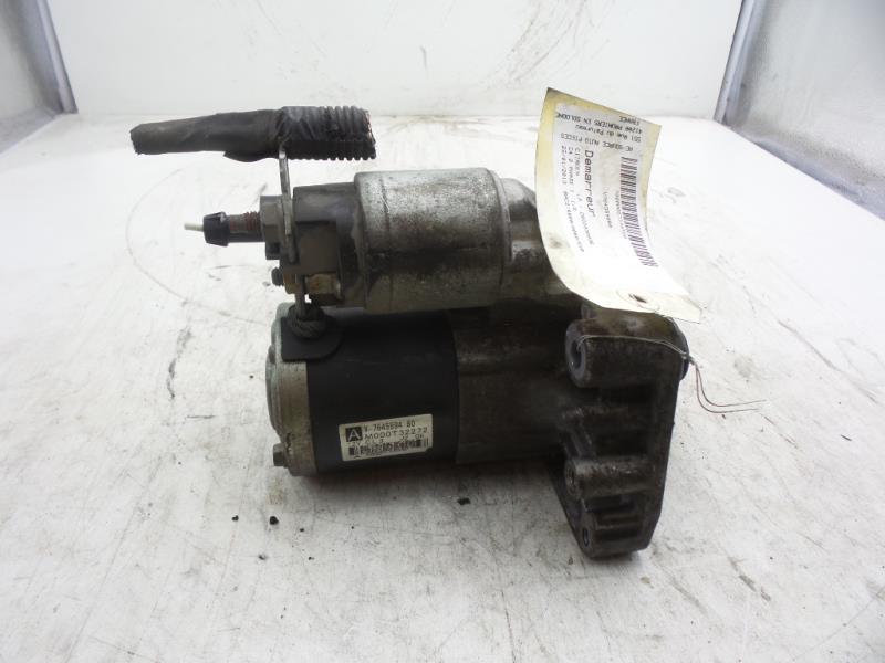 Demarreur CITROEN C4 2 PHASE 1 Essence - 1