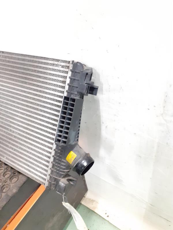Echangeur air (Intercooler) CHEVROLET CRUZE PHASE 1 Diesel - 1
