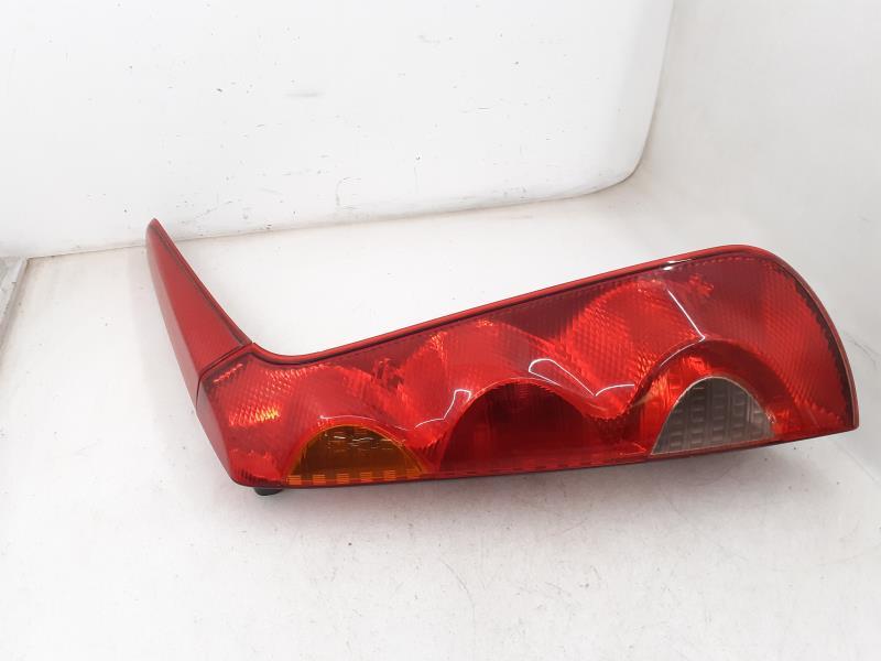 Fanale posteriore principale destro (luci) NISSAN NOTE 1 PHASE 1 Gasolina - 1