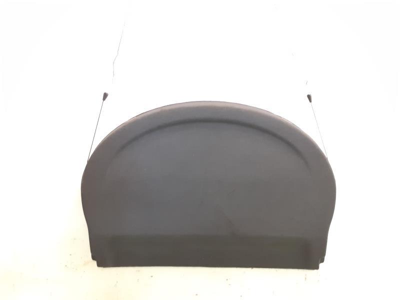 Plage arriere RENAULT LAGUNA 3 PHASE 1 Diesel - 1