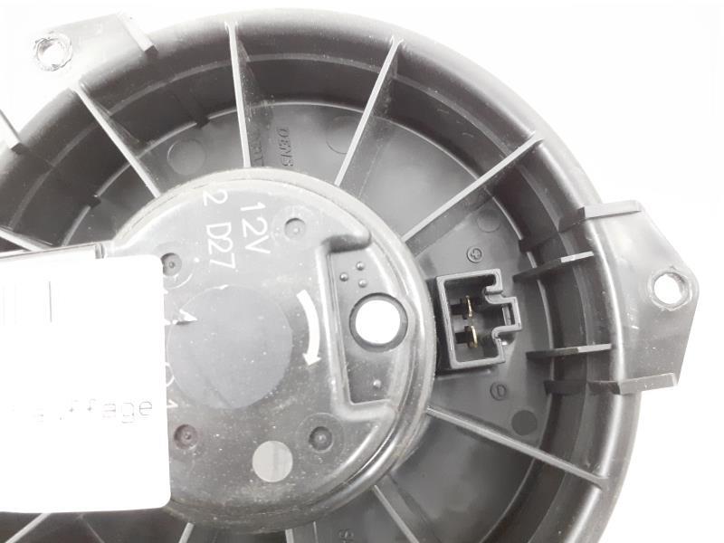 Ventilateur chauffage CITROEN C-ZERO Electricité - 1