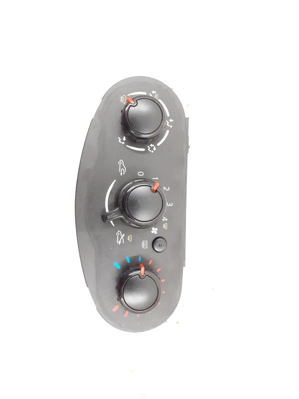 Commande chauffage RENAULT TWINGO 3 Essence - 1