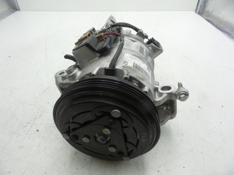 Compressore clima RENAULT TWINGO 3 PHASE 1 Gasolina - 1
