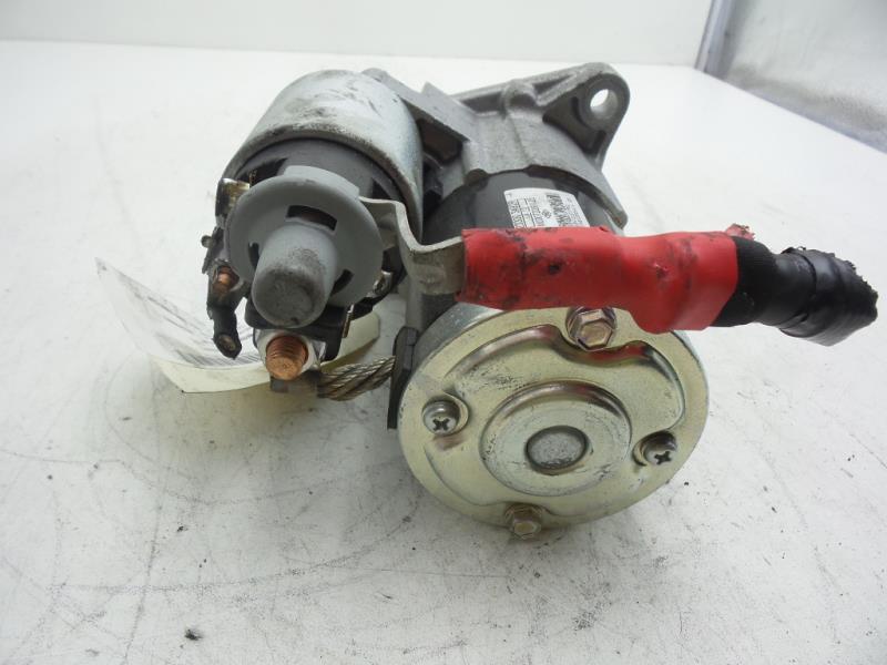 Demarreur RENAULT TWINGO 3 PHASE 1 Essence - 1