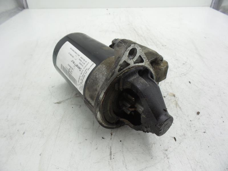 Demarreur HYUNDAI GETZ PHASE 1 Essence - 1