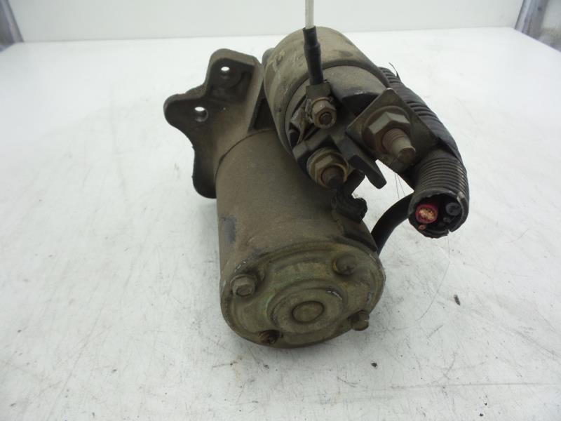 Demarreur RENAULT MODUS PHASE 1 Essence - 1