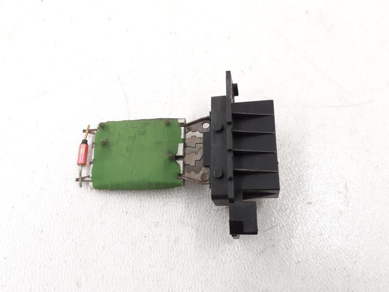 Resistance chauffage CITROEN JUMPER 3 PHASE 2 Diesel - 1