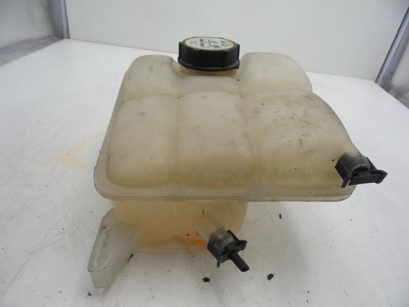 Vase d'expansion FORD C-MAX 2 PHASE 1 Diesel - 1