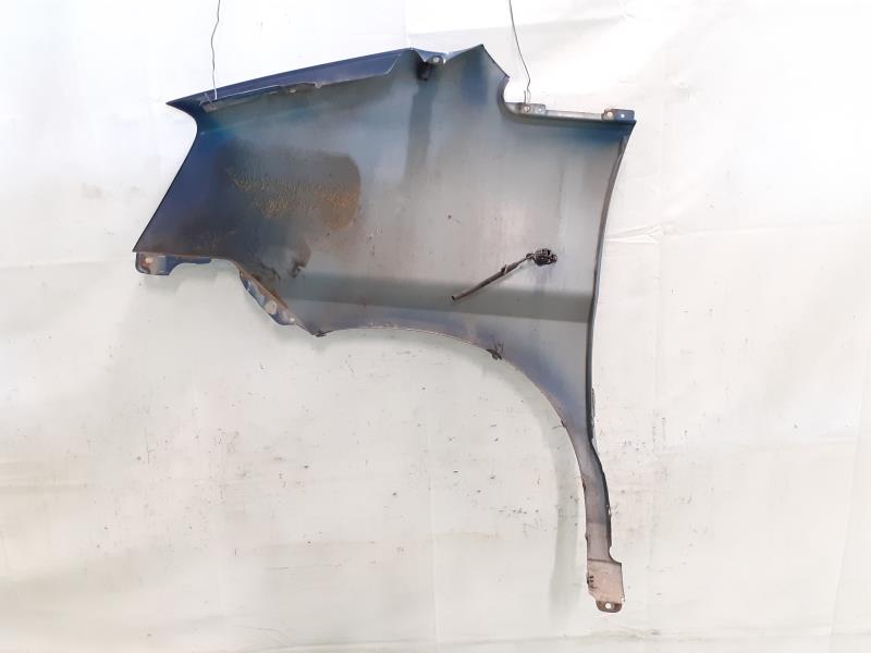 Aile avant droit HYUNDAI SATELLITE 1 PHASE 2 Diesel - 1
