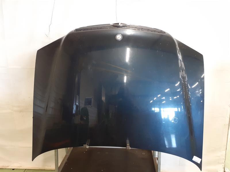 Capot MERCEDES CLASSE M 163 PHASE 1 Diesel - 1