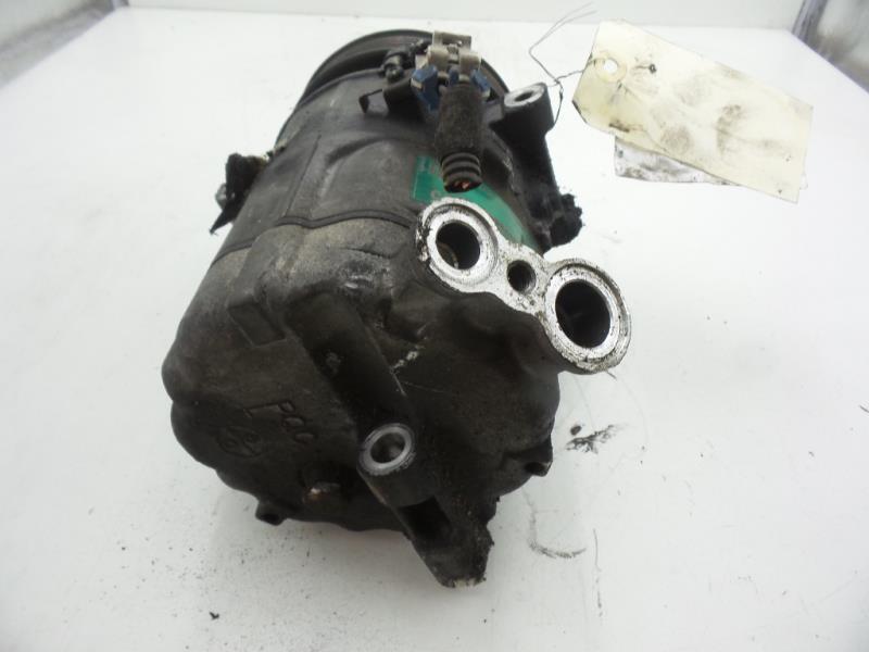 Compresseur clim OPEL SIGNUM PHASE 1 Diesel - 1