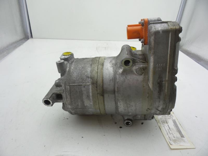 Compresseur clim PORSCHE CAYENNE 3 Essence/Hybride - 1
