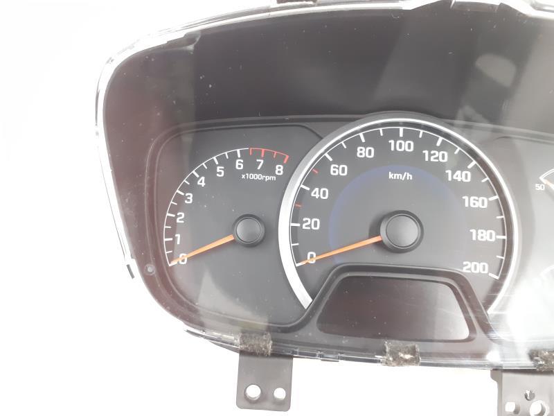 Compteur HYUNDAI I 10 2 PHASE 1 Essence - 1