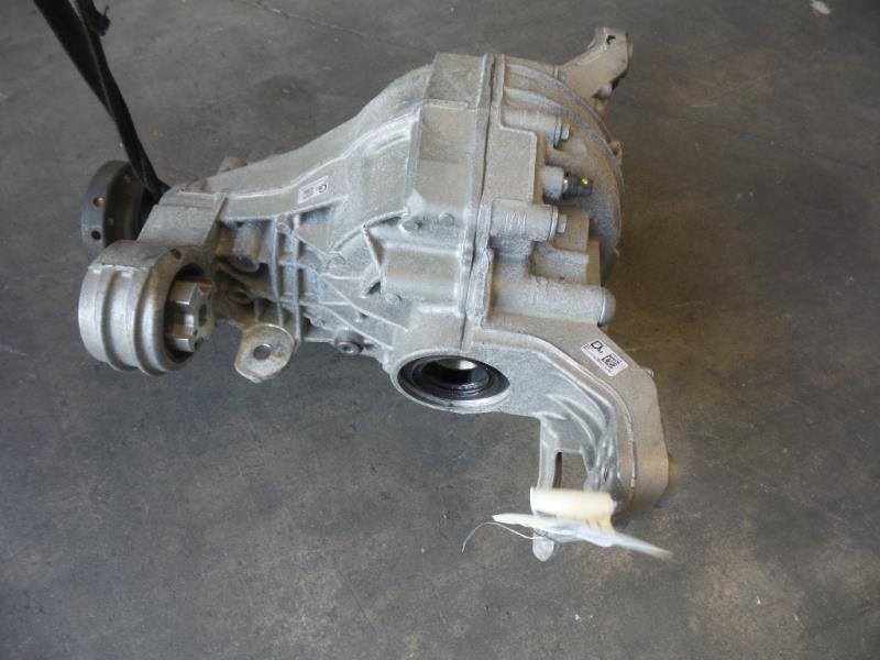 Pont (propulsion) PORSCHE CAYENNE 3 Essence/Hybride - 1