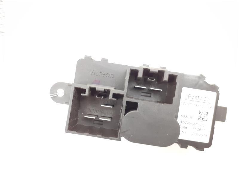 Resistance chauffage FORD C-MAX 2 PHASE 1 Diesel - 1