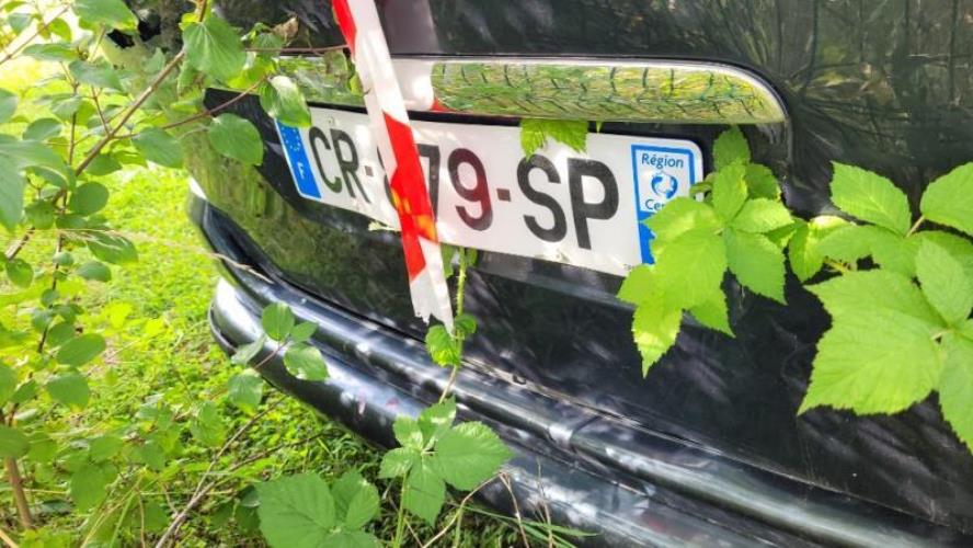 Photo de la pièce