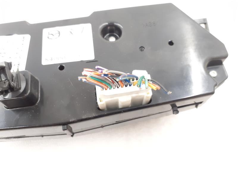 Commande chauffage MAZDA 2 2 PHASE 2 Essence - 1