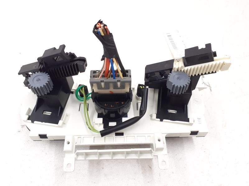 Commande chauffage HYUNDAI GETZ PHASE 2 Diesel - 1