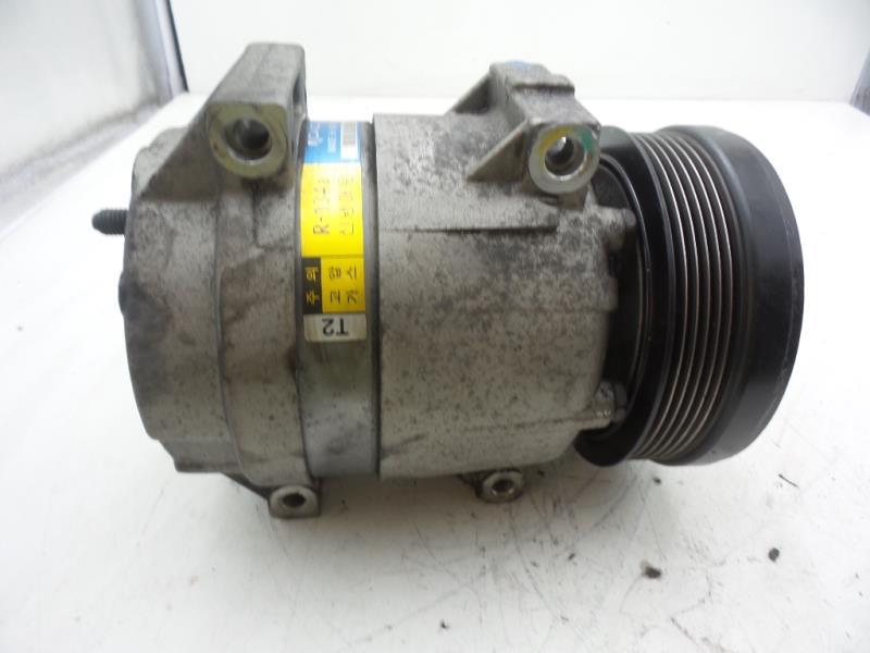 Compresseur clim CHEVROLET CRUZE PHASE 1 Diesel - 1
