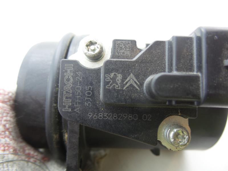 Debitmetre PEUGEOT 207 PHASE 2 Diesel - 1