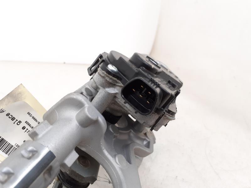 Motore tergicristallo anteriore TOYOTA C-HR Gasolina/Híbrido - 1