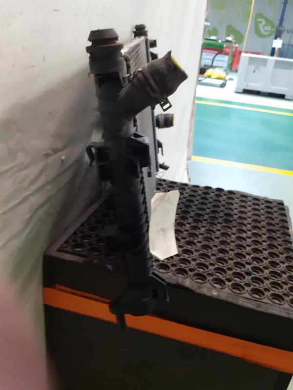 Radiateur eau FORD C-MAX 2 PHASE 1 Diesel - 1