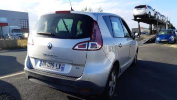 Photo de la pièce
