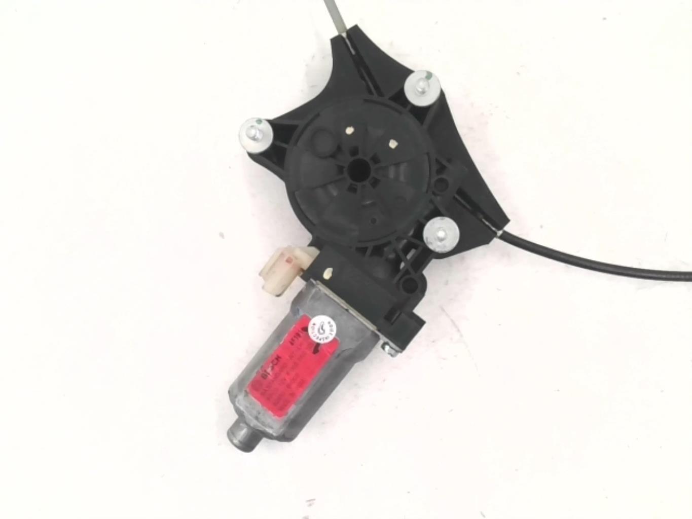 Alzacristalli elettrico anteriore sinistro HYUNDAI I 10 2 PHASE 1 Gasolina - 1