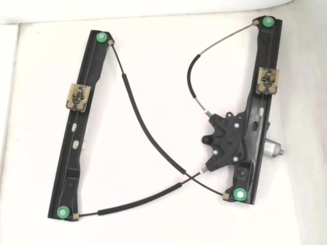Lève-vitre électrique Avant Gauche Pour FORD S-MAX 1 Phase 1 - Pièce D'occasion En Bon état
