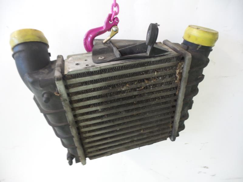 Echangeur air (Intercooler) SKODA ROOMSTER PHASE 1 Diesel - 1