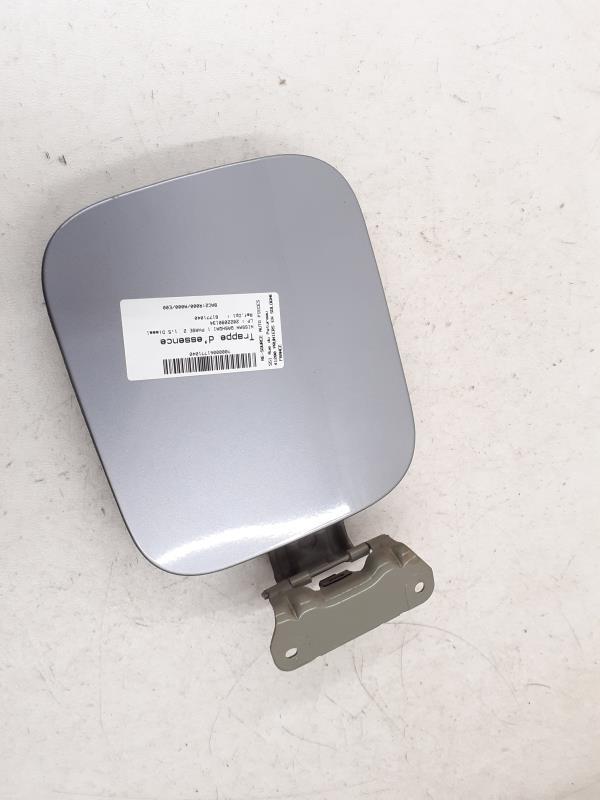 Sportello carburante NISSAN QASHQAI 1 PHASE 2 Diésel - 1