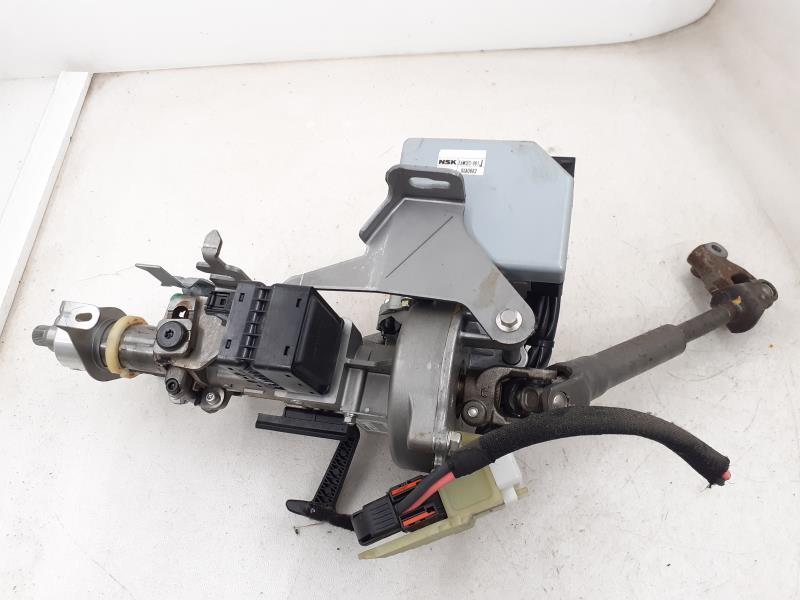 Colonne de direction RENAULT SCENIC 3 PHASE 1 Diesel - 1