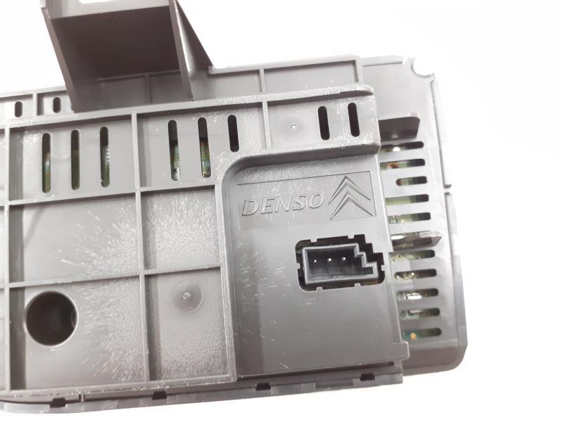 Commande chauffage CITROEN C4 GRAND PICASSO 1 Diesel - 1