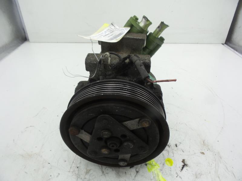 Compresseur clim RENAULT CLIO 2 PHASE 1 Diesel - 1