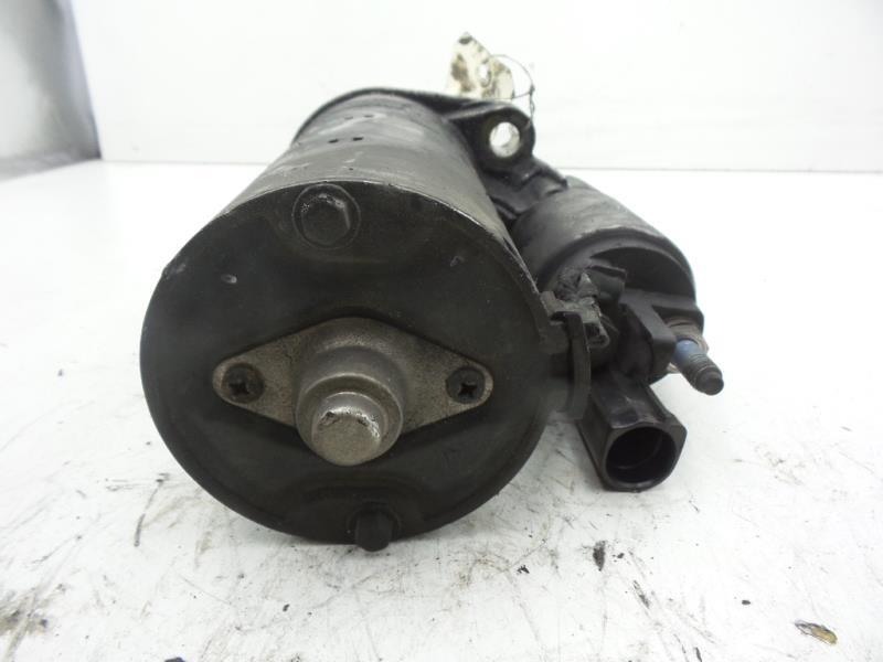 Demarreur AUDI A6 3 AVANT PHASE 1 BREAK Diesel - 1