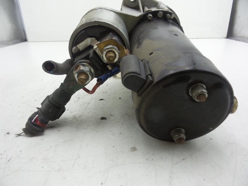Demarreur FIAT SEICENTO Essence - 1