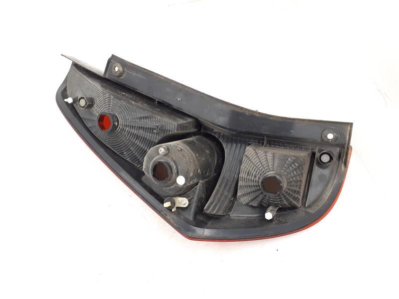 Fanale posteriore principale destro (luci) SUZUKI SPLASH Gasolina - 1