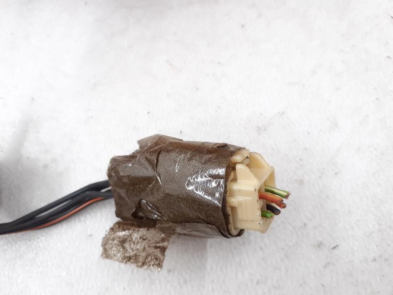 Fanale posteriore principale sinistro (luci) SUZUKI SPLASH Gasolina - 1