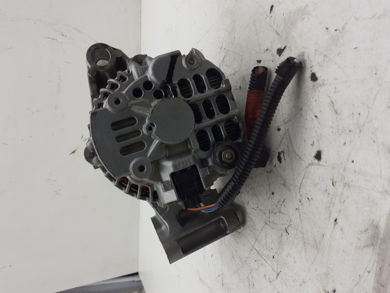 Alternatore FORD FIESTA 5 PHASE 1 Gasolina - 1