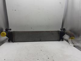 Echangeur air (Intercooler)