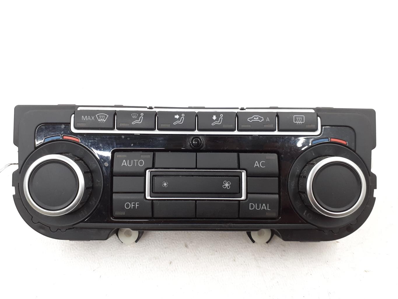 Commande chauffage VOLKSWAGEN GOLF 6 Diesel - 1