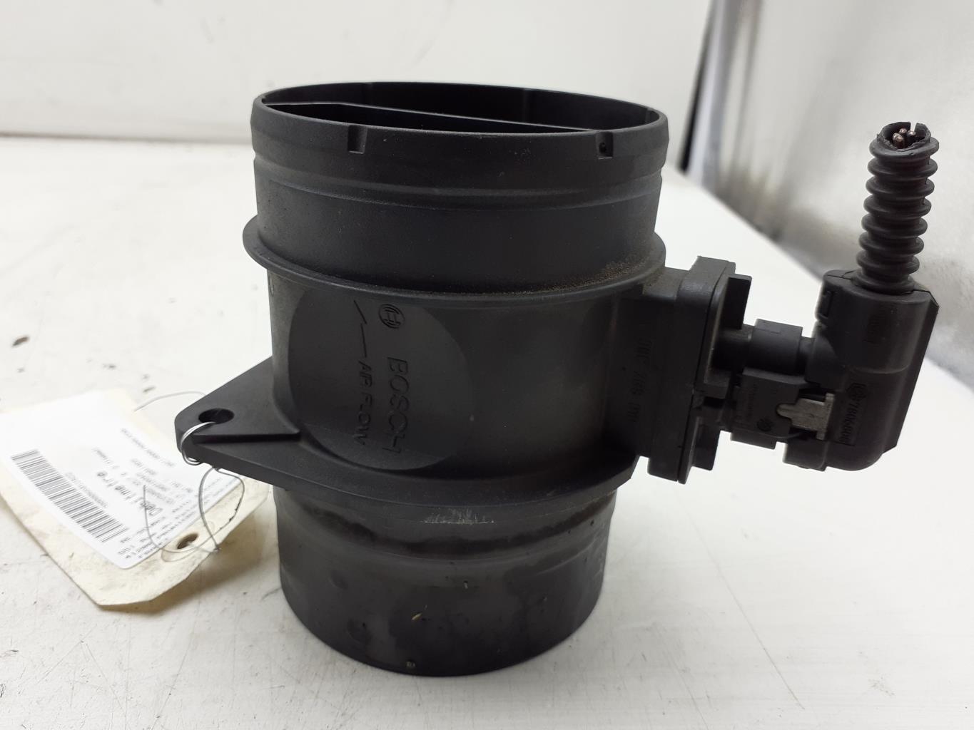 Debitmetre VOLKSWAGEN GOLF 6 Diesel - 1