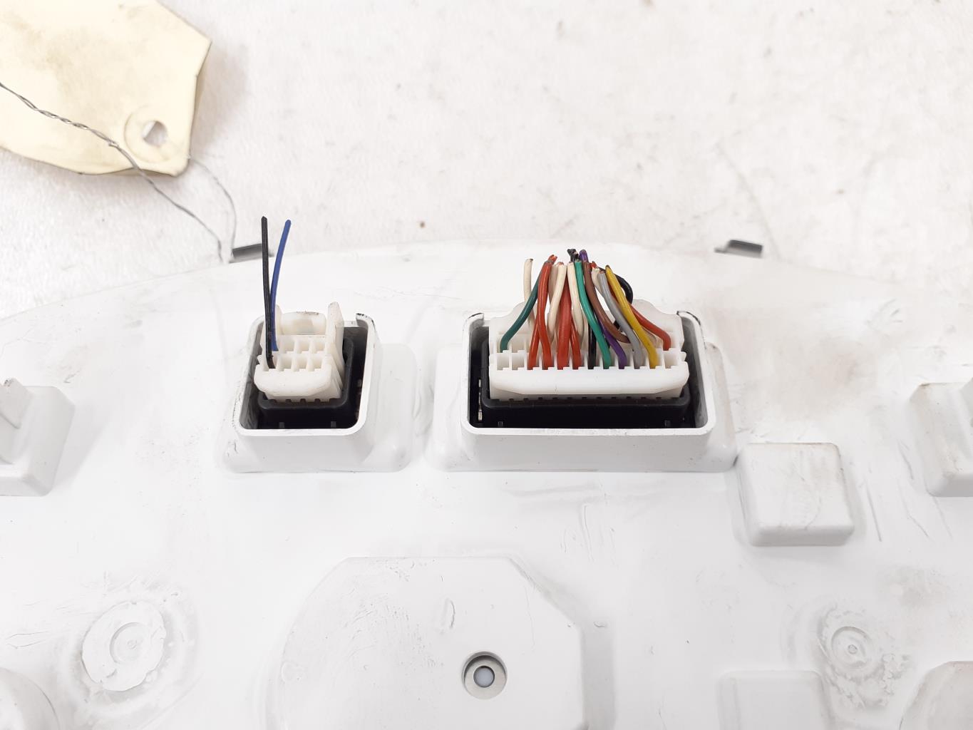 Compteur SUZUKI IGNIS 3 Essence - 1