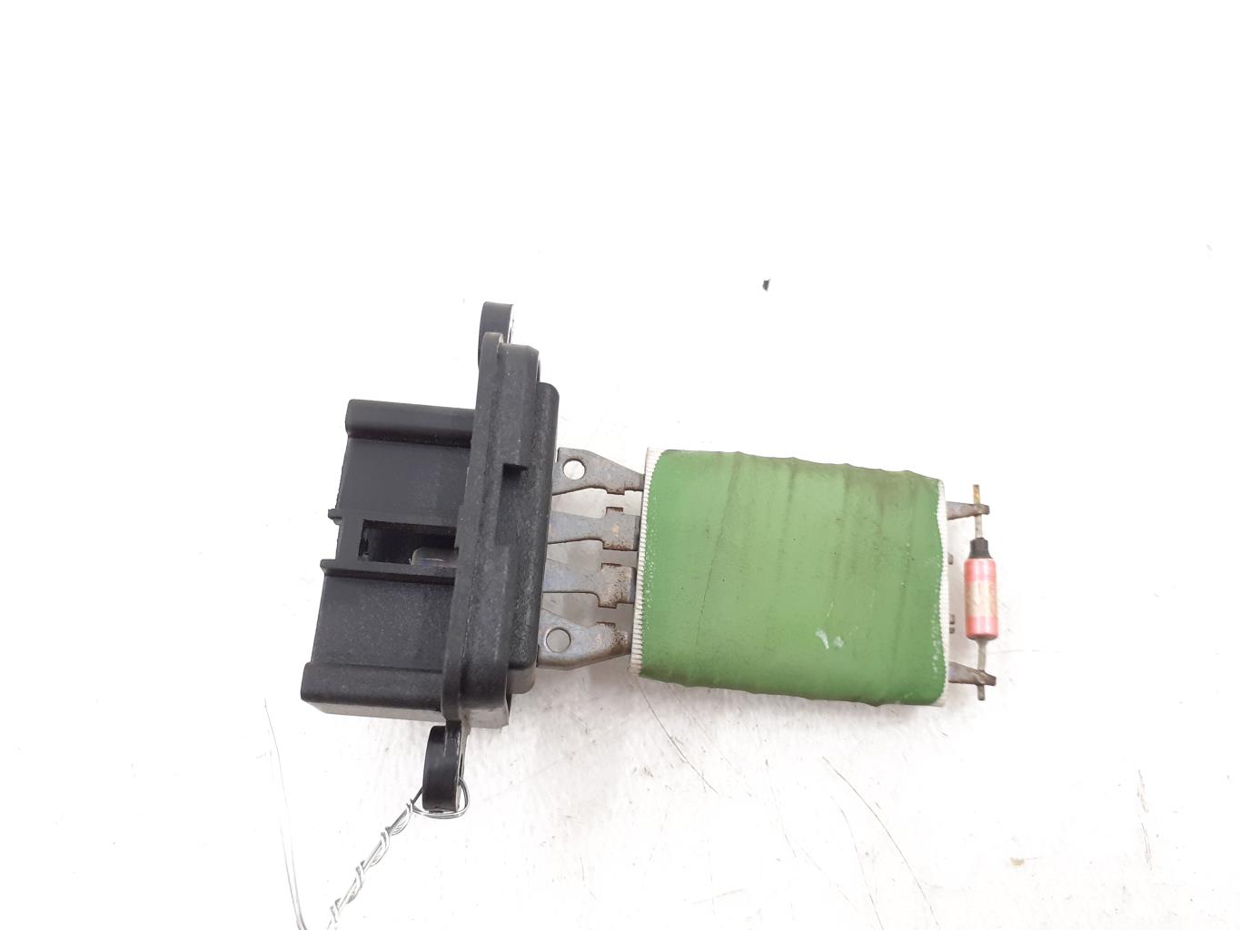 Resistance chauffage FIAT 500 2 PHASE 1 Essence - 1