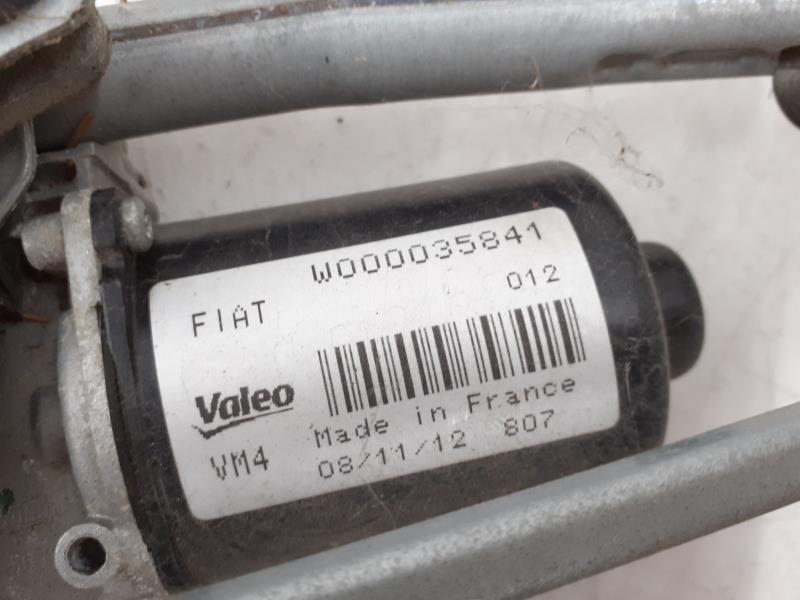 Motore tergicristallo anteriore FIAT 500L PHASE 1 Diésel - 1