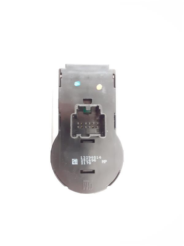 Commande de phare OPEL MERIVA B PHASE 1 Essence - 1