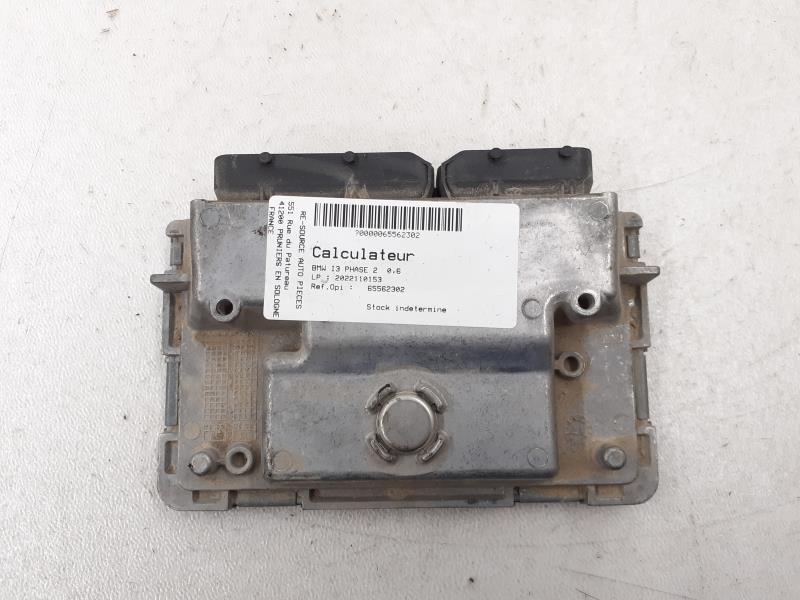Calculateur BMW I3 PHASE 2 Electricité - 1
