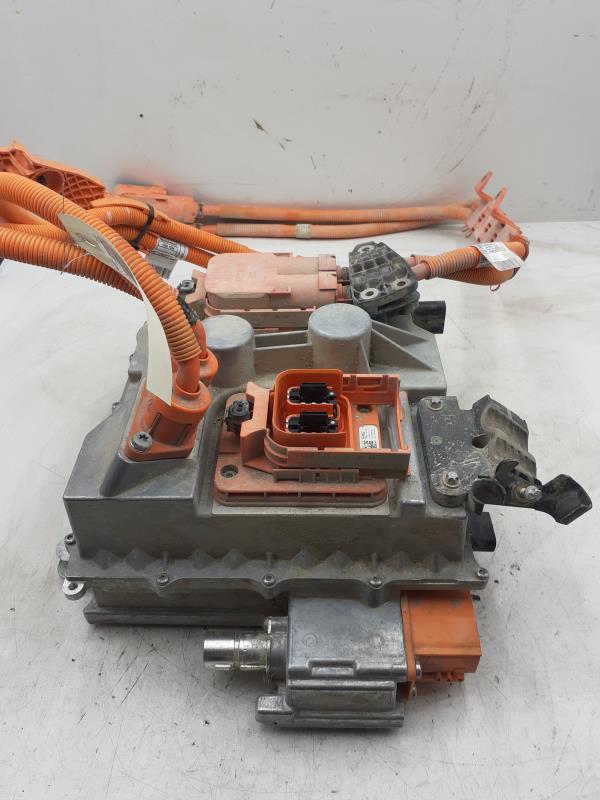Caricabatteria (Auto elettrica) BMW I3 PHASE 2 Electricidad - 1